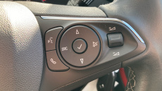 Vauxhall Crossland 1.2 Turbo GS 5dr Petrol Hatchback